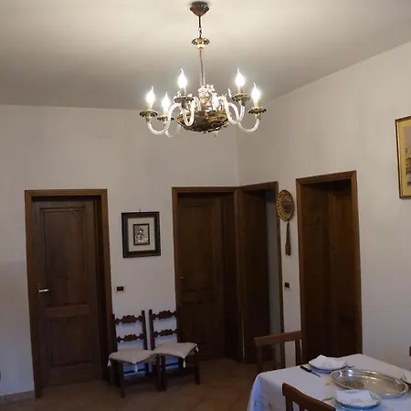 Il Colle Сasa de vacaciones *
