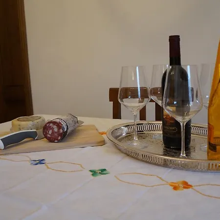Il Colle Сasa de vacaciones Siena