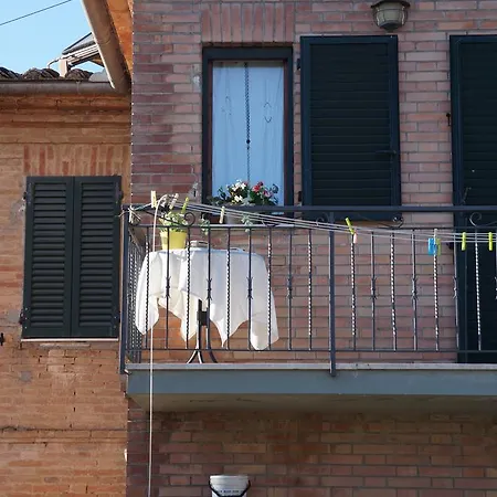 Сasa de vacaciones Il Colle *