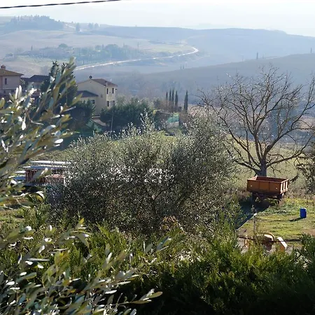 Il Colle Сasa de vacaciones