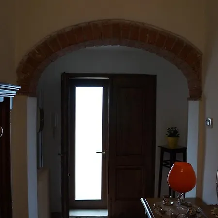 Сasa de vacaciones Il Colle *