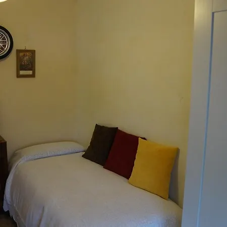 Il Colle Сasa de vacaciones Siena