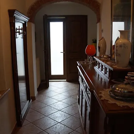 Il Colle Сasa de vacaciones