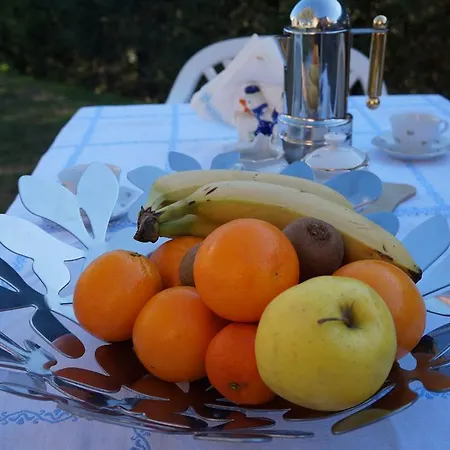 Сasa de vacaciones Il Colle *