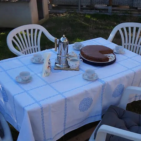 Сasa de vacaciones Il Colle Siena