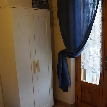Il Colle Сasa de vacaciones Siena