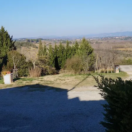 Il Colle Сasa de vacaciones