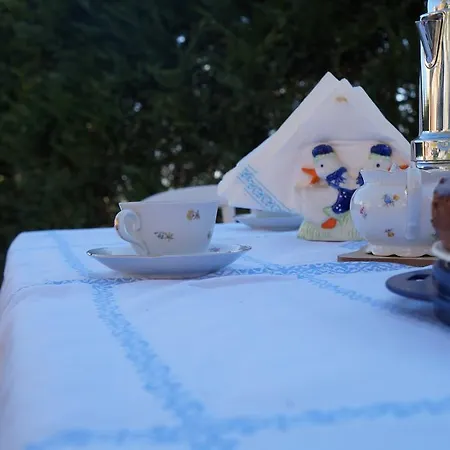 Il Colle Hébergement de vacances